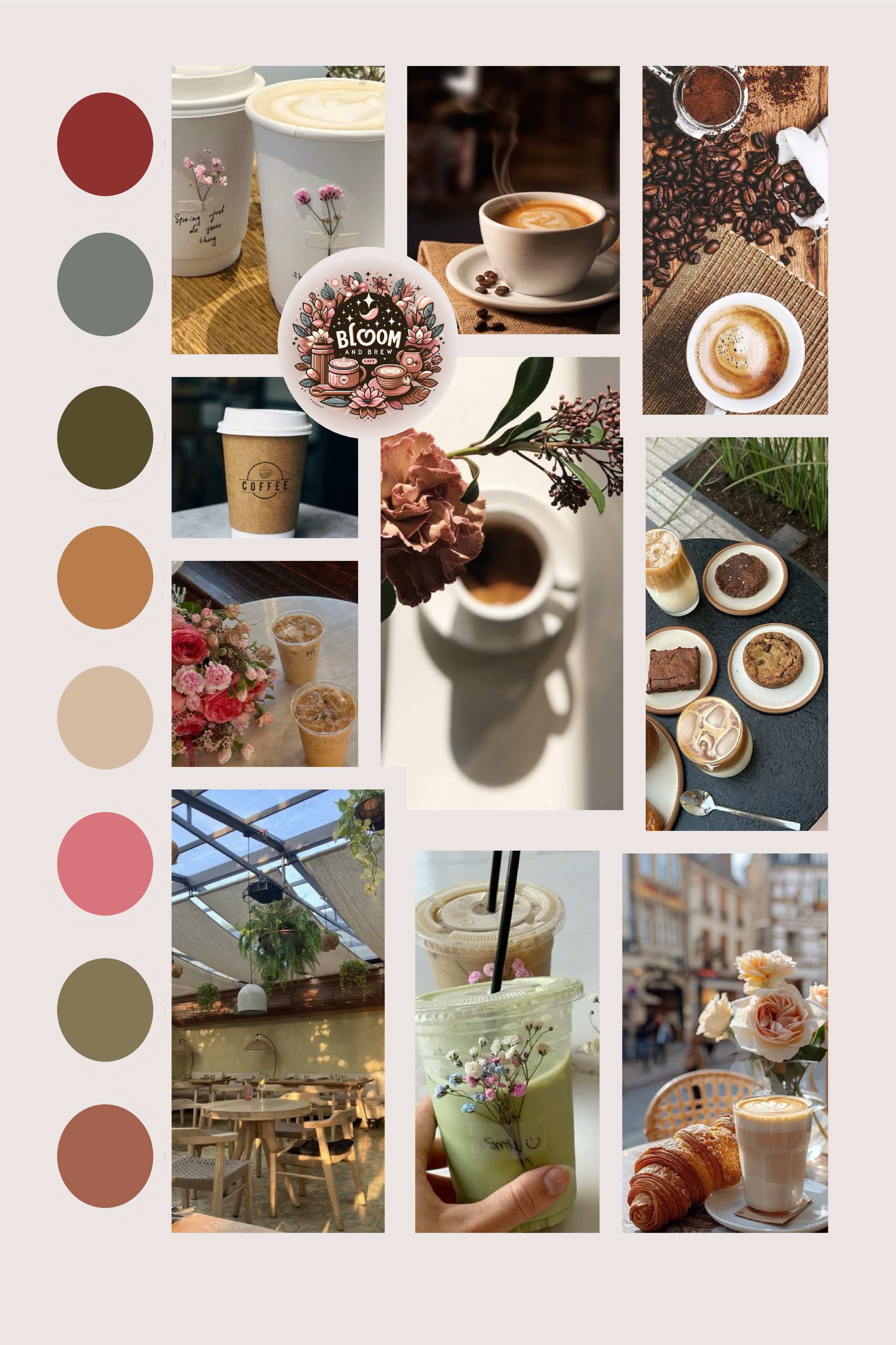 Mood Board